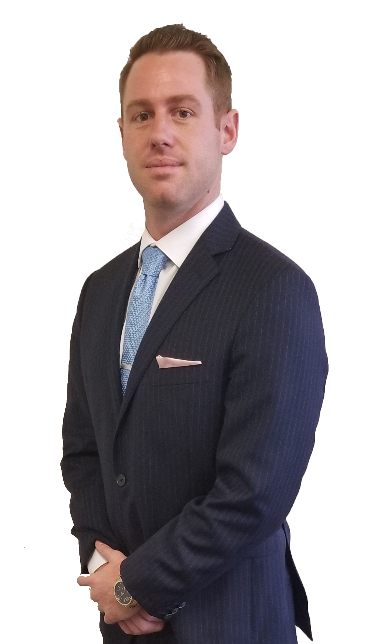 Thomas Filicia, San Diego Restraining Order Attorney